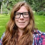 Sarah Munro - Web Developer