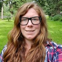 Sarah Munro - Web Developer