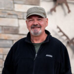 Bo Semeniuk - Senior Finance