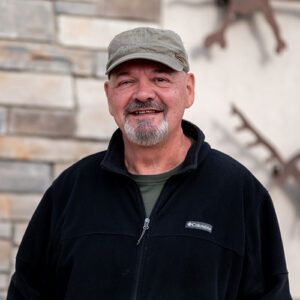 Bo Semeniuk - Senior Finance