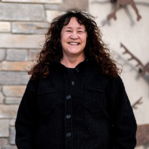 Bonnie Leonard - Advisor