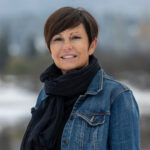 Cindy Monkman - Fiscal Arrangement/Program and Services Advisor