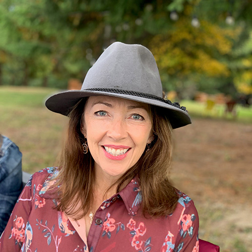 Judy Strum - Sku7pecan of Take Care of Baby Basket Society