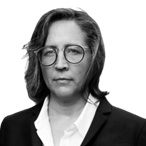 Katherine Hensel - Legal Counsel