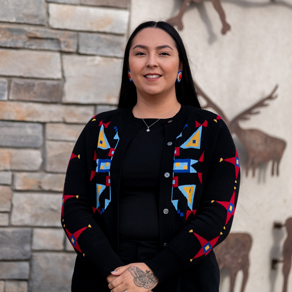 Natika Kunaka - Sku7pecan of Take Care of Baby Basket Society