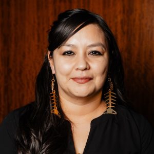 Rolene Sam - Executive Knúcwmen (Helper)