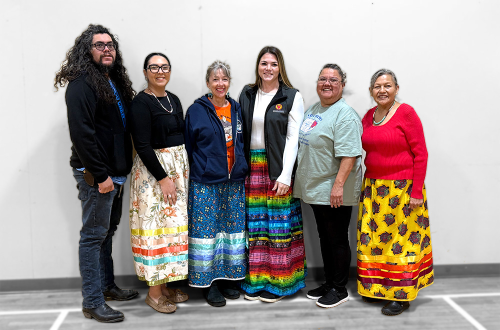 Our Sku7pecan (Board Members)