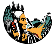 Tk̓emlúps te Secwépemc logo