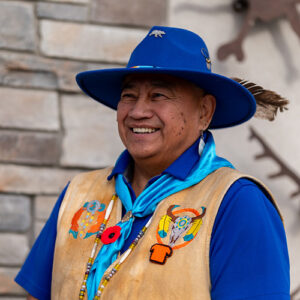 Wayne Christian - Chair of