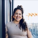 Willow George - Tk̓emlúps te Secwépemc Liaison