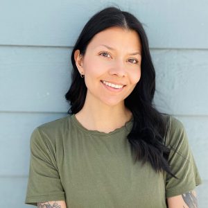 Melissa Porter - Bonaparte Liaison